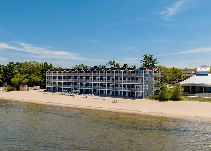 Bayshore Resort